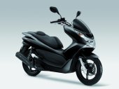 2013 Honda PCX150 photo